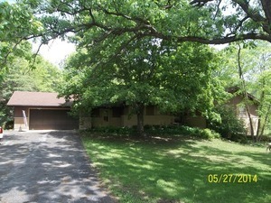 Main House - 14N281 Factly Rd