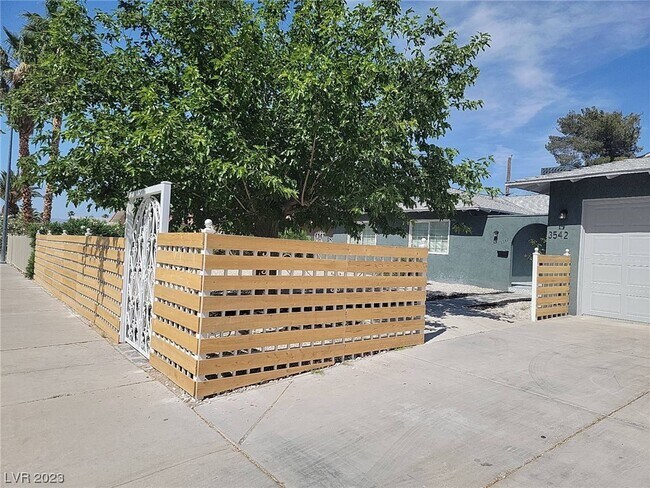 Building Photo - 3542 S Pecos Rd