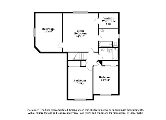 Building Photo - 12450 Vrain Cir