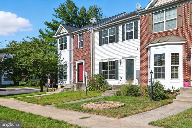 Foto del edificio - 15403 Gideon Gilpin St