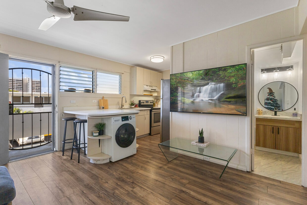 Photo - 1707 Anapuni St (Honolulu, HI)