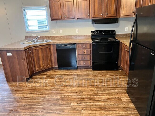 Foto del edificio - 46 Locust St