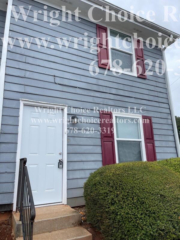 2677 Evans Mill Dr, Lithonia, GA 30058 Condo for Rent in Lithonia, GA