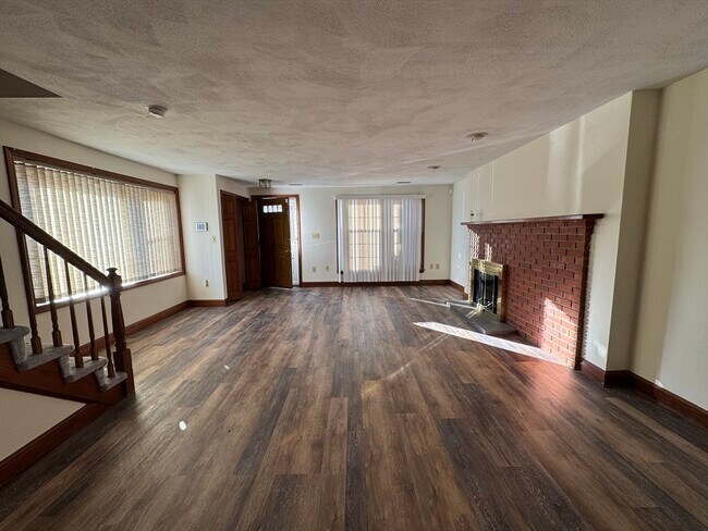 Foto del edificio - 224 Park St