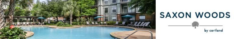 Saxon Woods Apartments by Cortland