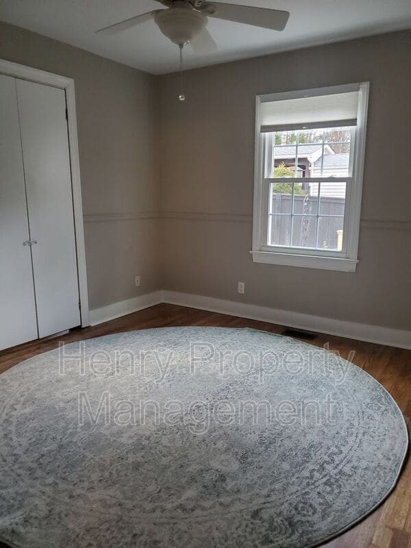 Foto del edificio - 309 Webster St