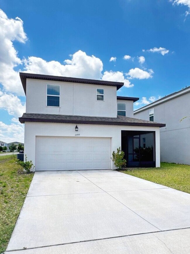 Foto del edificio - Spacios 4 Bedroom Home for Rent in Orlando - Available NOW!
