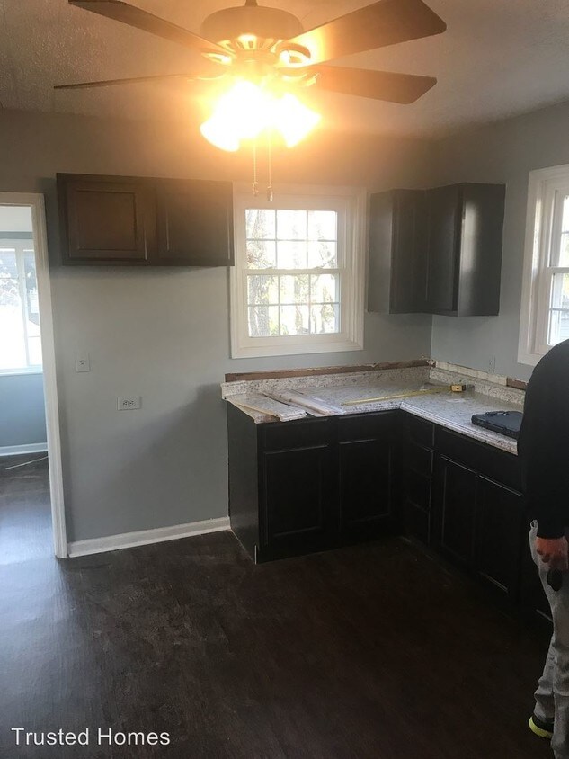 Primary Photo - 2 br, 1 bath House - 1600 Fairfax Ave