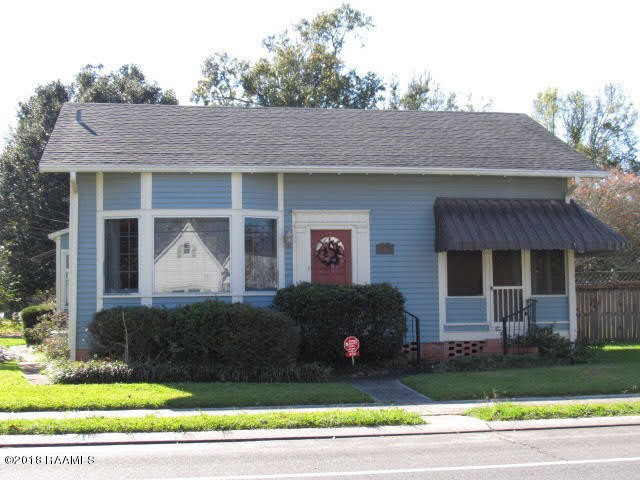 Primary Photo - 414 S Main St