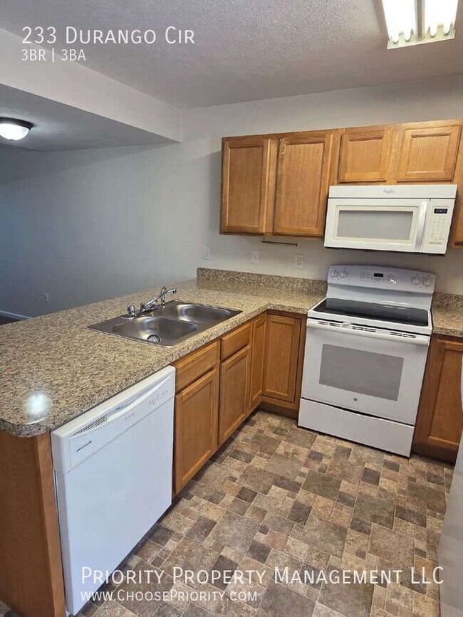 Foto del edificio - 233 Durango Cir