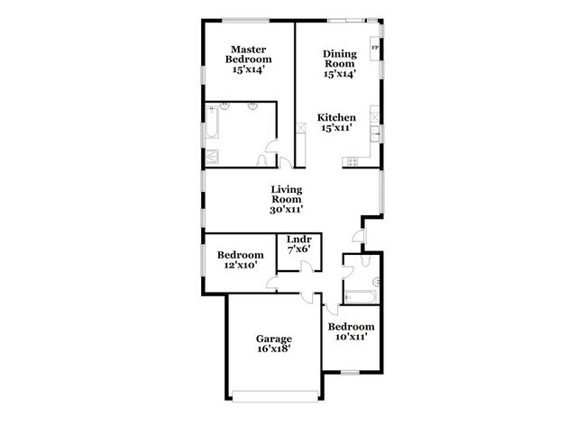 Building Photo - 7252 Gold Find Ct