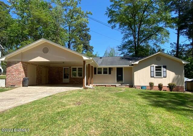 Foto principal - 3620 24th Ave