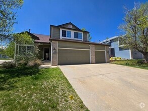 Building Photo - 604 Briggs Pl