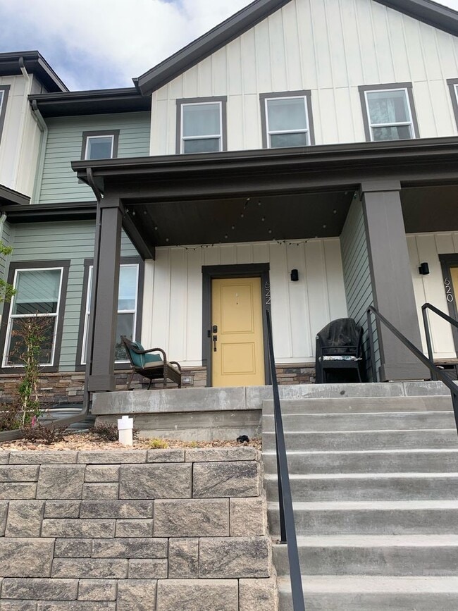 Building Photo - 622 Discovery Pkwy