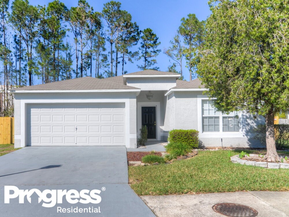 3290 Carlotta Road, Middleburg, FL 32068 House for Rent in Middleburg