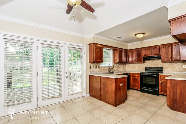 Foto del edificio - 8820 Fletchers Fork Ct