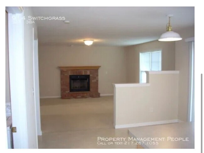 Foto del edificio - 914 Switchgrass Ln