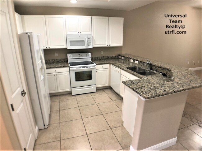 Photo - 13651 Julias Way Townhome