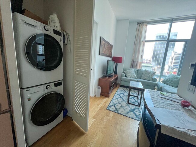 Foto del edificio - W 48TH ST