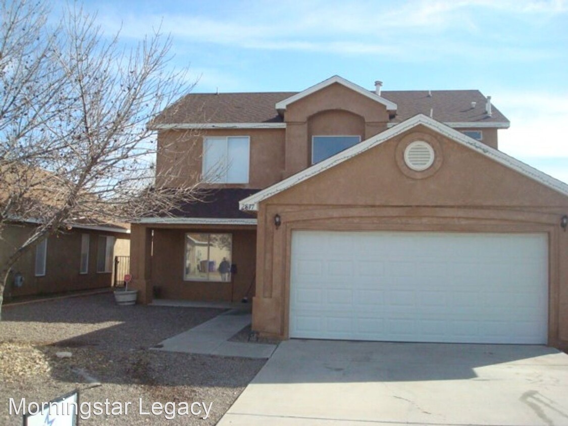 Primary Photo - 4 br, 3 bath House - 2877 Meriwether St