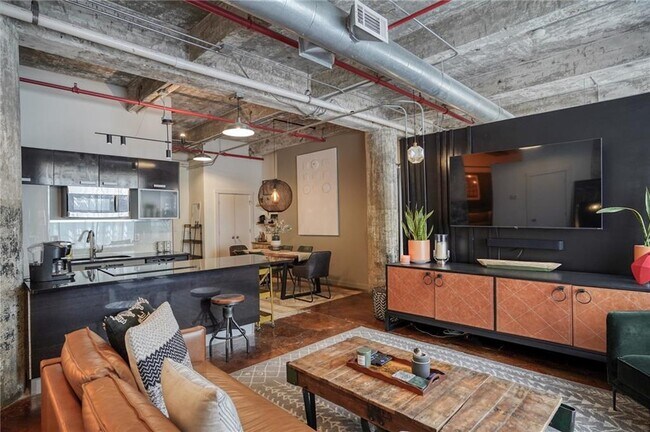 Foto del edificio - 650 Glen Iris Dr NE