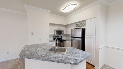 Interior Photo - Ashton at Waterford Lakes