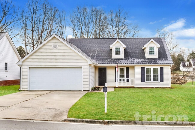 Building Photo - 5507 Whitley Way