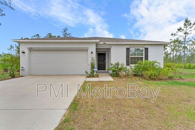 Building Photo - 4081 Calendula Dr
