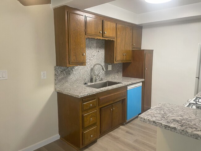 COCINA - 519 N Electric Ave