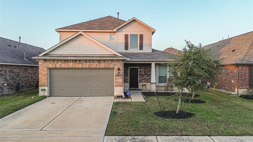 Foto principal - 21318 Cypress White Oak Dr