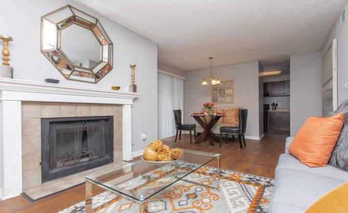Primary Photo - 1 bedroom in Duluth GA 30096