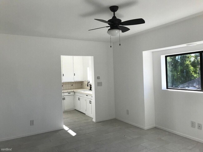 Foto del edificio - 2 br, 1 bath House - 1318 Carpinteria St