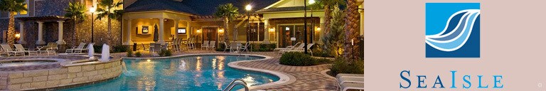Sea Isle Resort Apartments