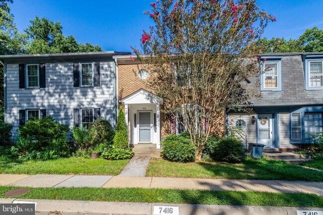 Foto del edificio - 7416 Spring Tree Dr
