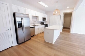 Building Photo - British Woods Apartments