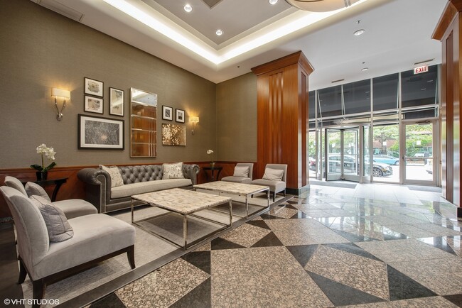 Foto del edificio - 545 N Dearborn St