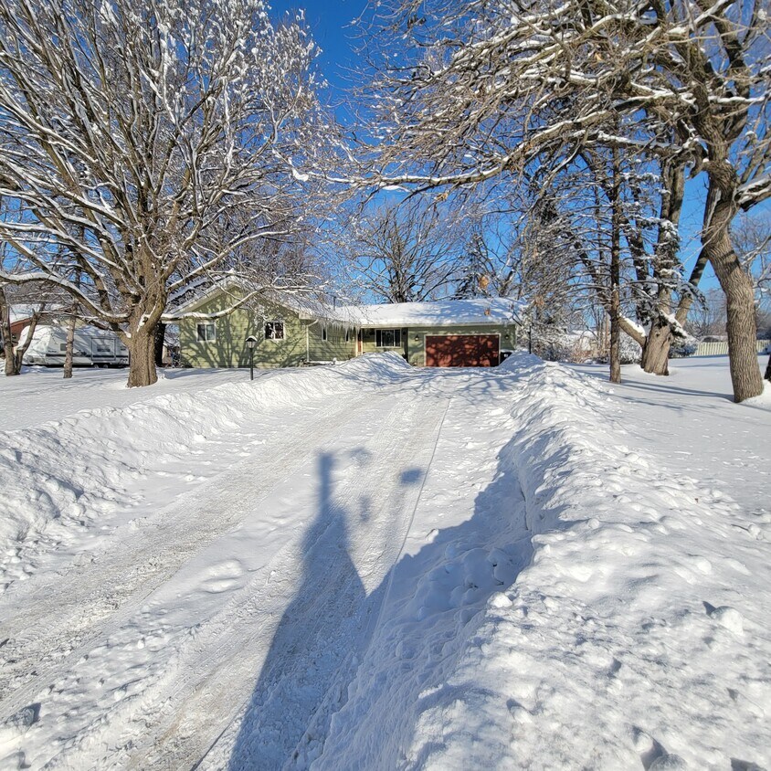 2248 139th Ave NW, Andover, MN 55304 House Rental in Andover, MN