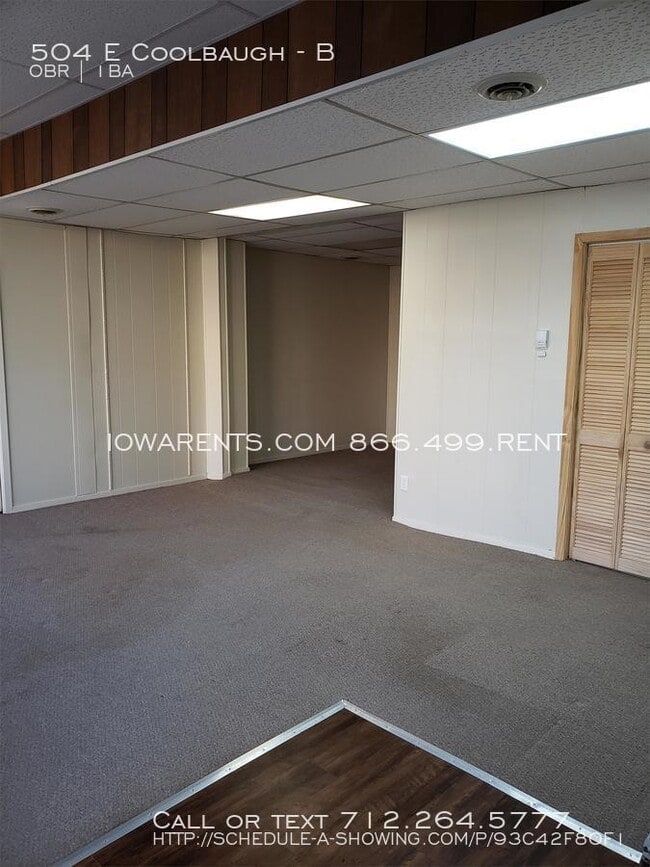 Foto del edificio - 504 E Coolbaugh St