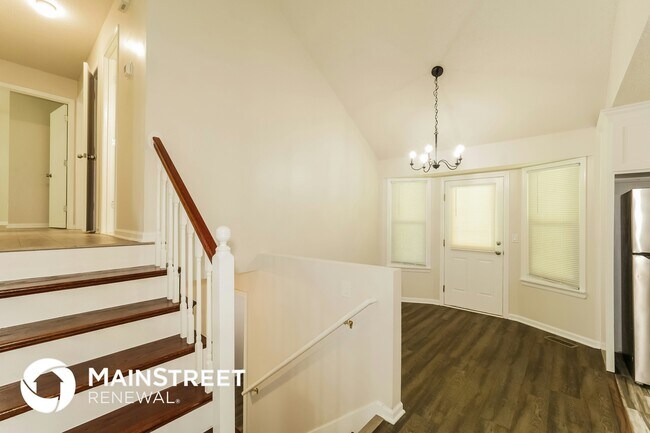 Foto del edificio - 1704 W Pelham Path