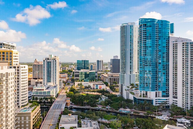 Foto del edificio - Las Olas River House