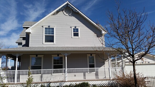 Foto del edificio - 1122 Inverness Way