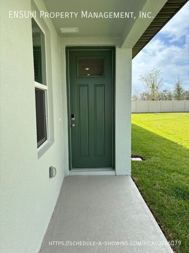 Building Photo - 3913 Radiant Mountain Dr