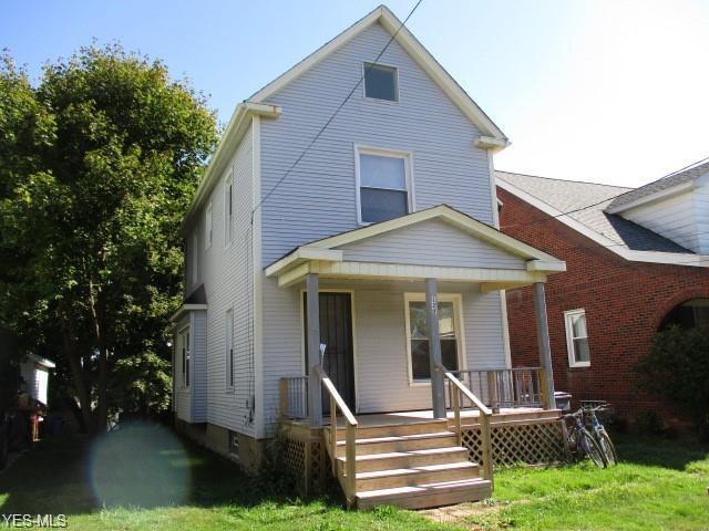 Foto del edificio - 127 S Maryland Ave