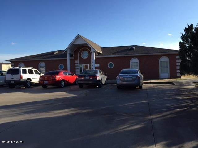 Edificio 3 - 3401 Texas Ave