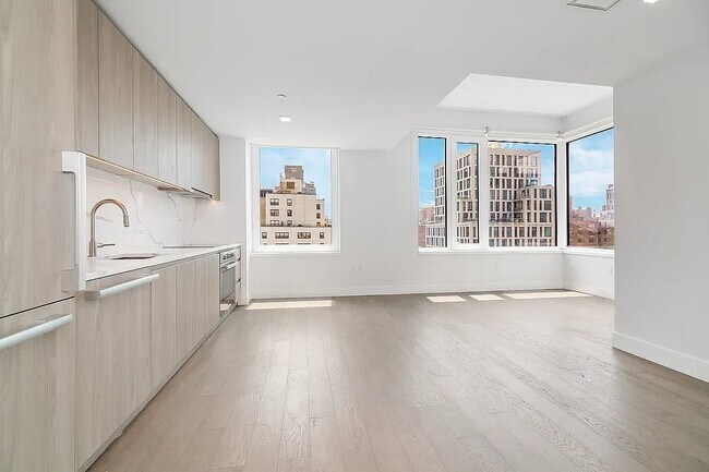 Foto del edificio - 200 E 23rd St