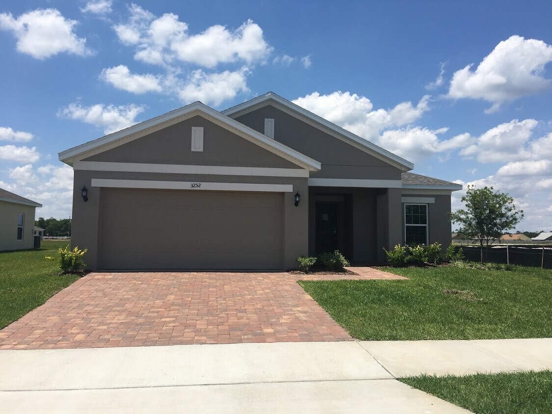 Foto principal - Overlook Reserve-3252 Emilio Pl Kissimmee, FL 34758