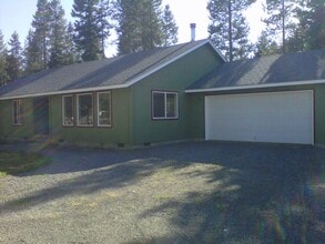 Building Photo - 53617 Big Timber Ln