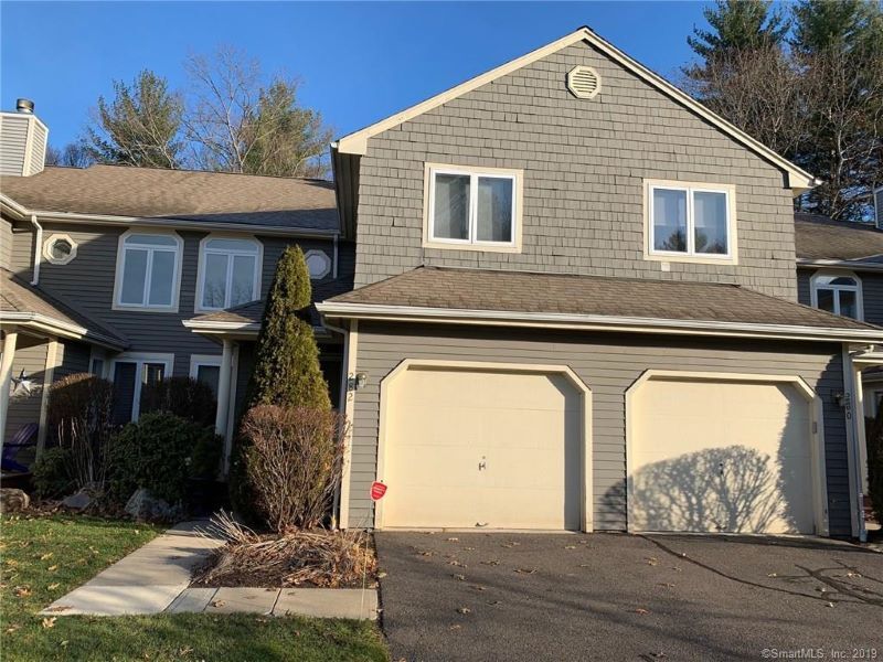 282 Castlewood Dr, Bloomfield, CT 06002 Townhome Rentals in