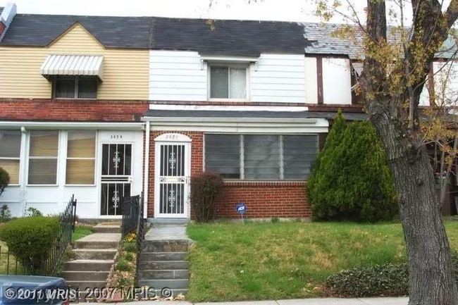 Photo - "Charming 2-Bedroom Sanctuary with Finished Basement in NE Washington, DC!" Apartment