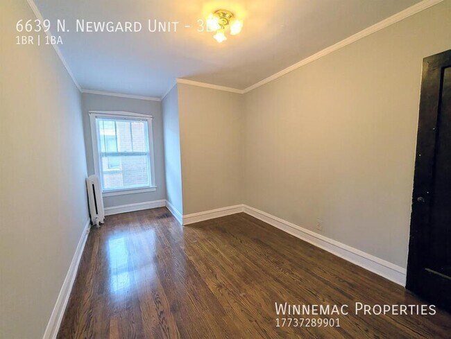 Foto del edificio - 6639 N Newgard Ave